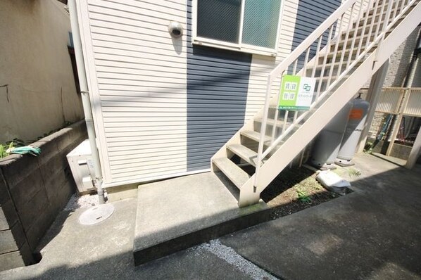 セゾン東林間の物件内観写真